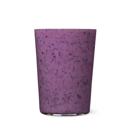 Berry Bliss Protein Smoothie