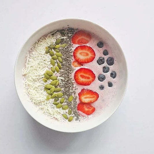 Dietitian’s Guide to Smoothies |