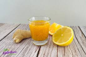 5 Natural Immunity-Boosting Wellness Shots