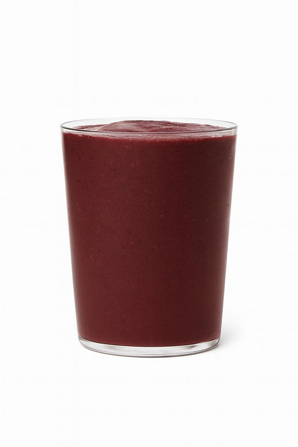 Acai Mango Protein Collagen Smoothie