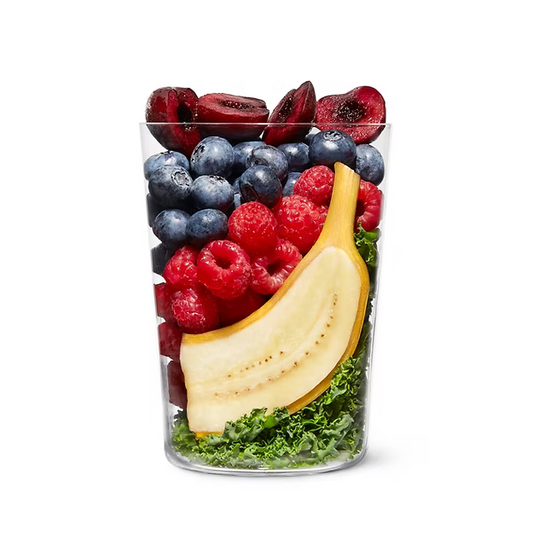 Acai Berry Protein Collagen Smoothie