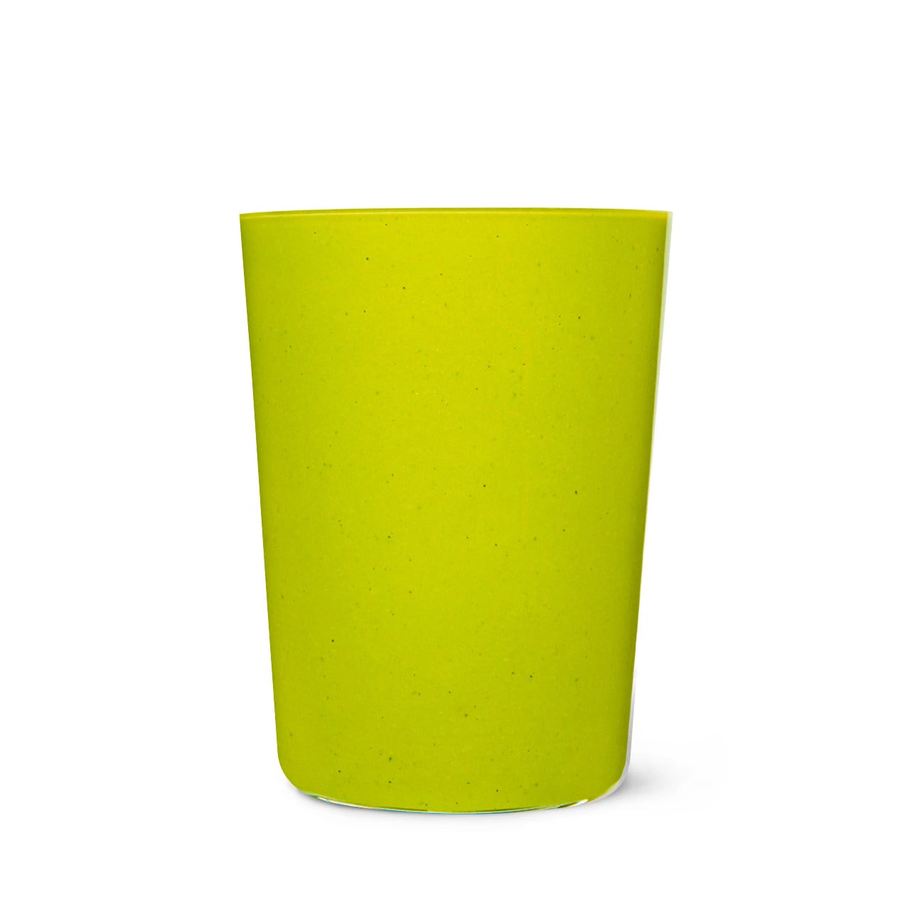 Tropical Matcha Protein Smoothie