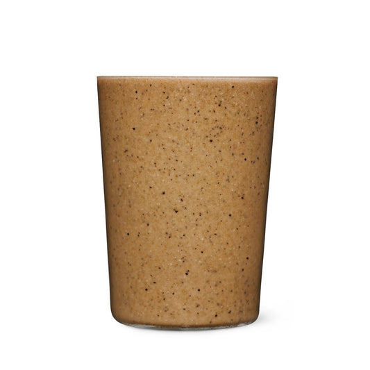 Coffee Cocoa Protein Smoothie