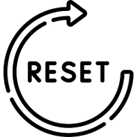 A complete reset — inside and out